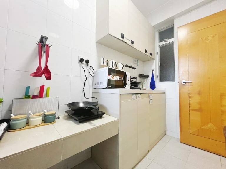 House Wan Chai
