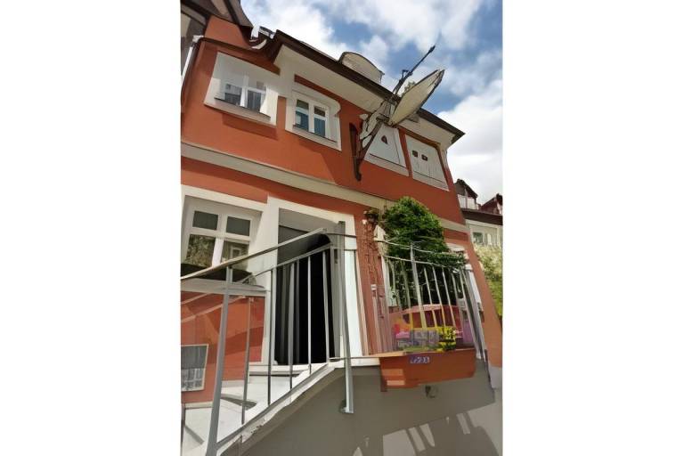 Arvena Reichsstadt Hotel in Bad Windsheim
