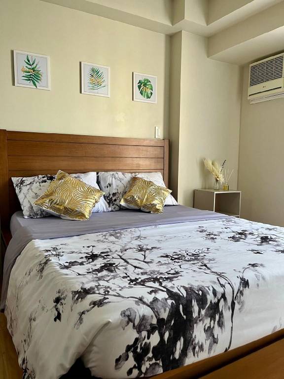 Apartmán Apas