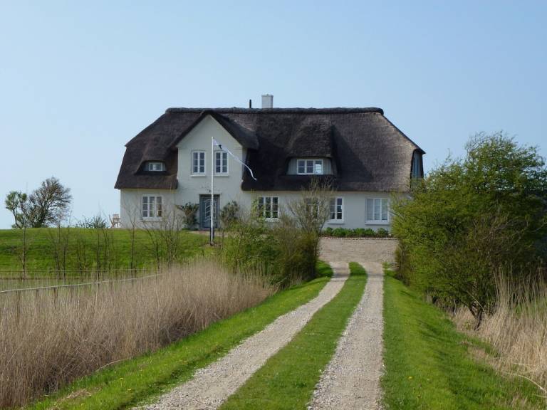 Ferienwohnung Pellworm