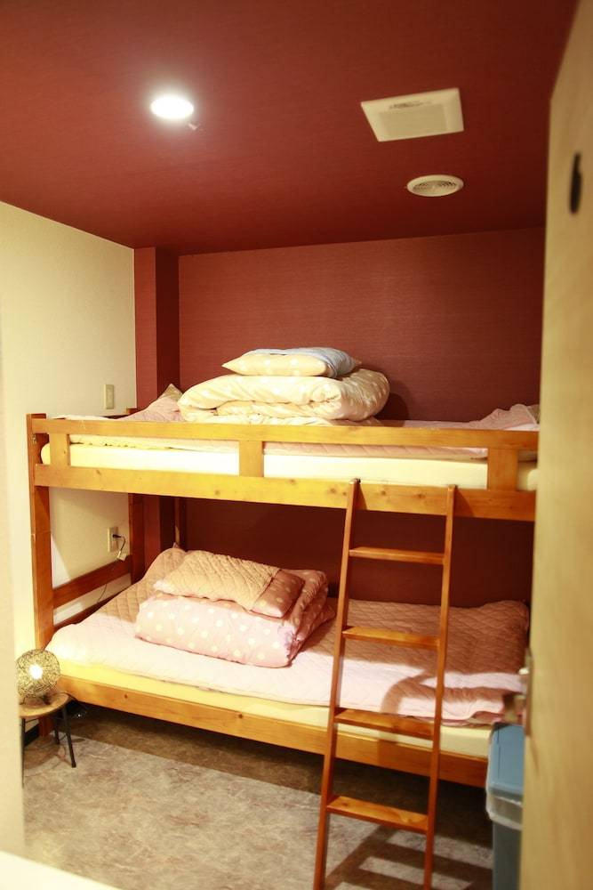 Hostel 2 Chome-20 Kabukicho