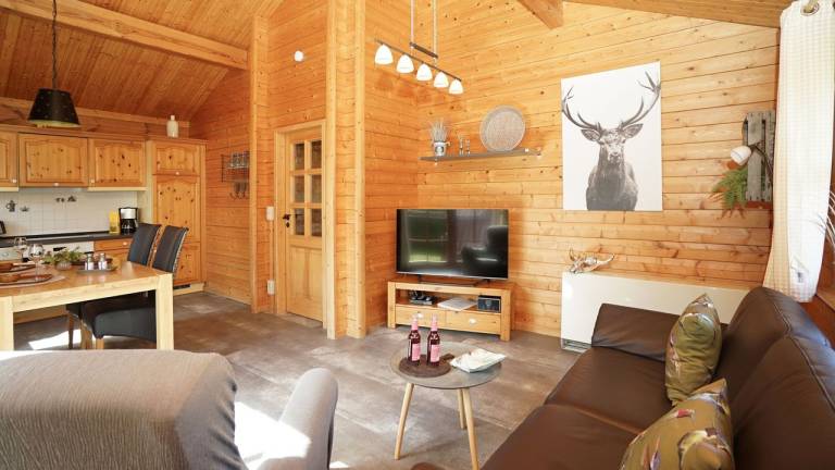 Ferienhaus für 4 Personen 75 m² in Cuxhaven