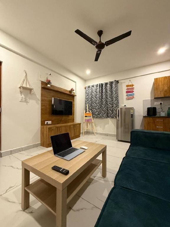 House with 1 room for 4 persons — photo 2