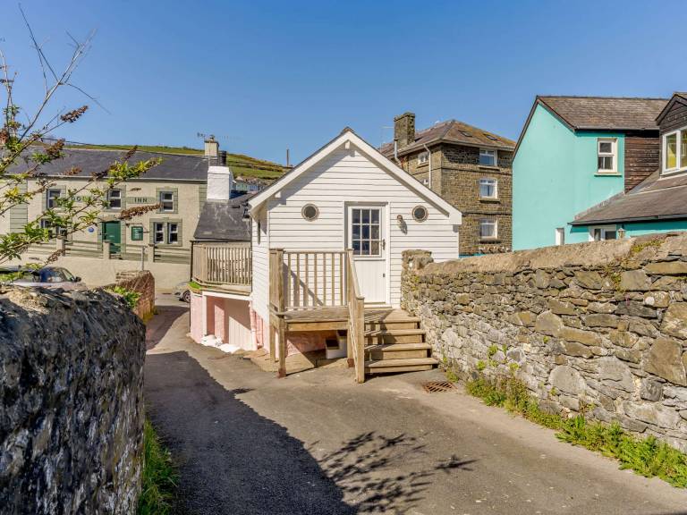 Cottage New Quay