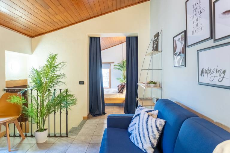 Ferienwohnung Como
