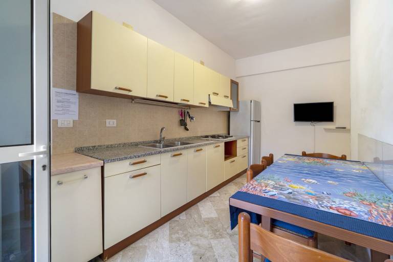 Apartment 'Stella Marina' with Private Terrace — photo 4