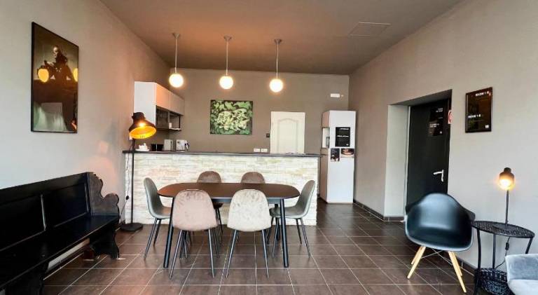 Serviced apartment for 4 persons — photo 3