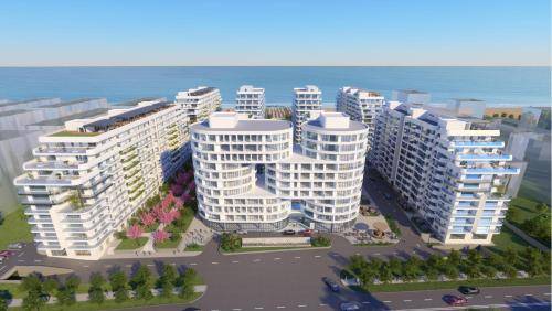 Apartman Konstanca
