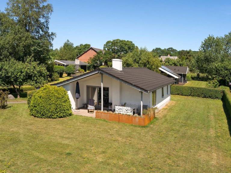 Ferienhaus in Hesselager f&uuml;r max. 6 Personen
