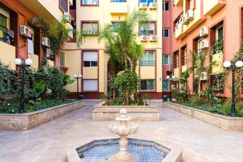 Apartment Gueliz