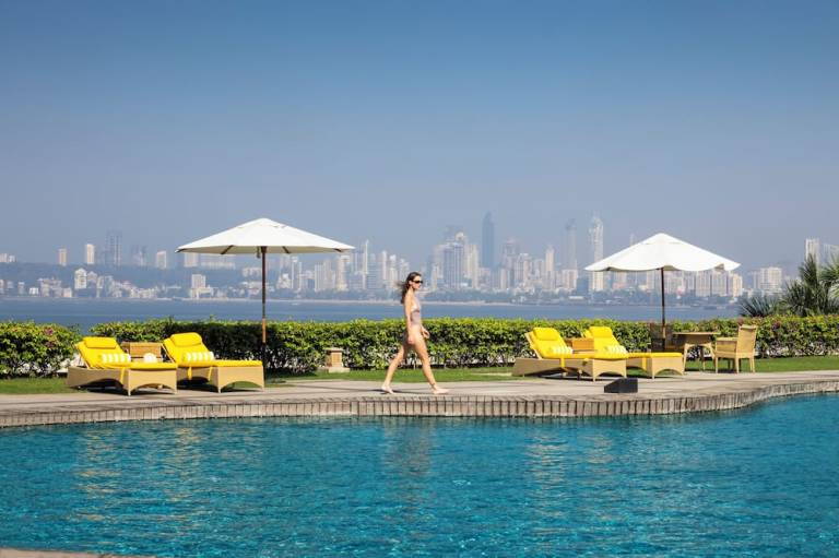 Trident Nariman Point Mumbai