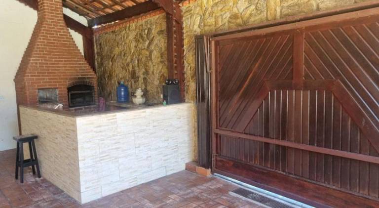 Pousada House Beach Brasil 2 - Aviacao — photo 5