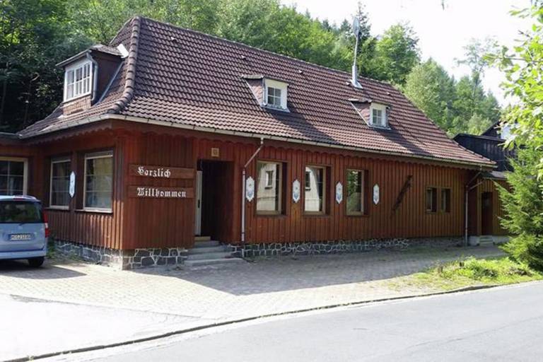 Ferienwohnung  Bad Grund