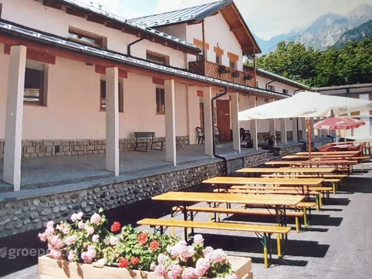 Casa vacanza Lorenzago di Cadore
