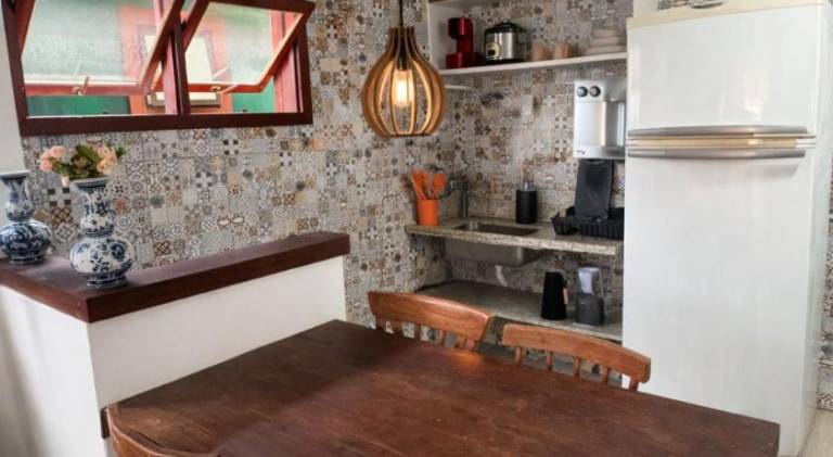 Vacation home with 1 room for 4 persons — photo 3