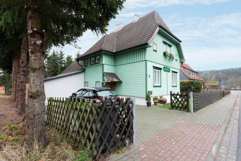 Ferienhaus Drei Annen Hohne