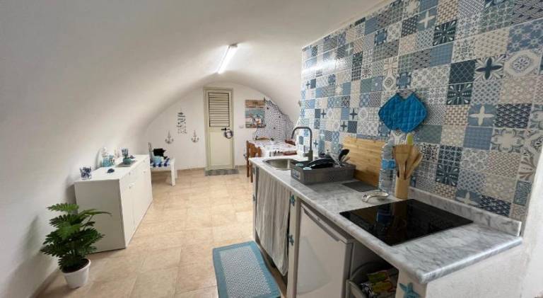 Vacation home with 1 room for 3 persons — photo 2