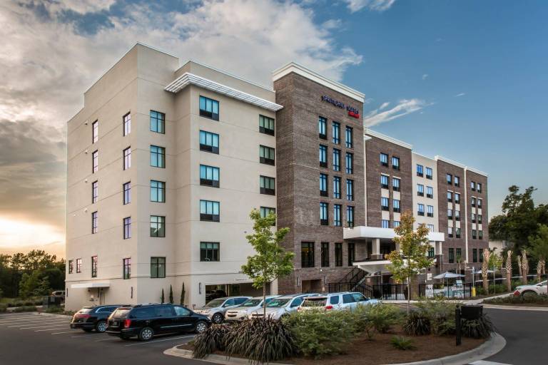 SpringHill Suites by Marriott Charleston Mount Pleasant in Mount Pleasant, SC