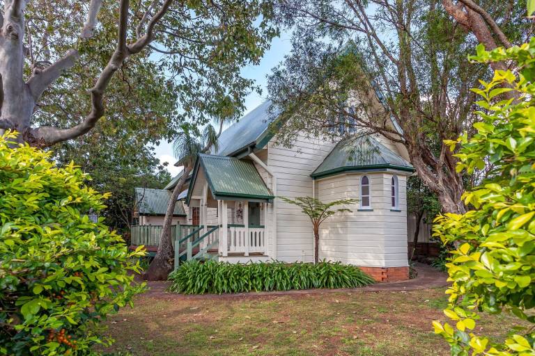 House Rangeville