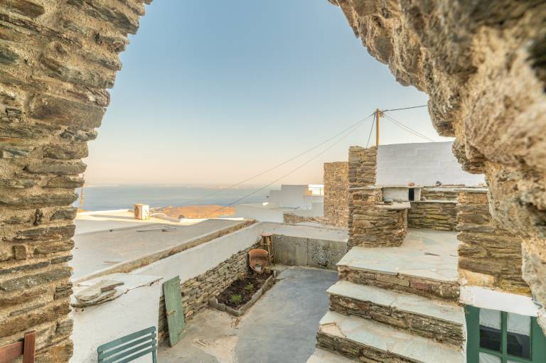 House with barbecue & terrace | Sea view — photo 2