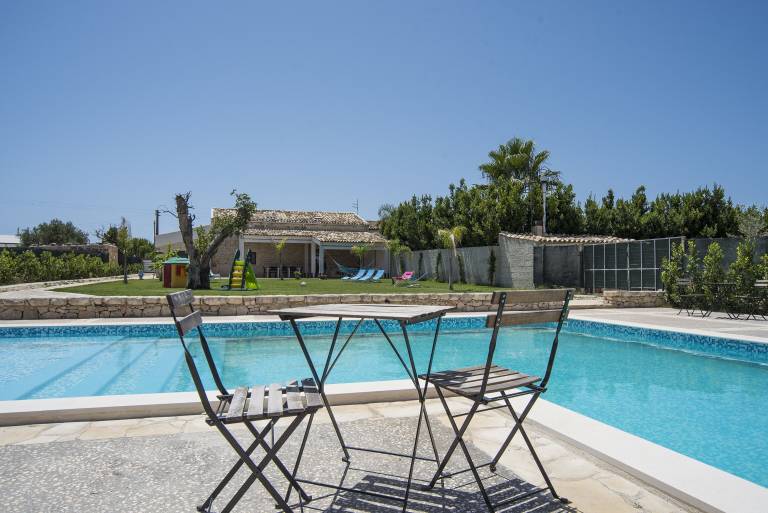 Villa Scicli