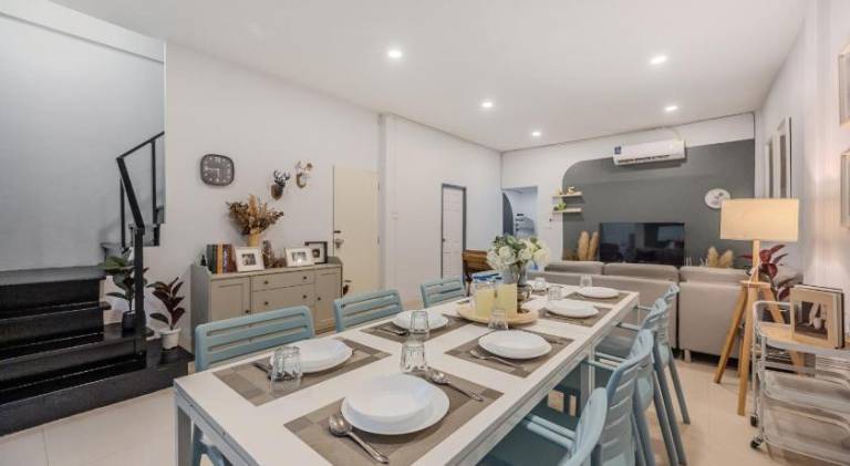 House with 5 rooms for 10 persons — photo 3