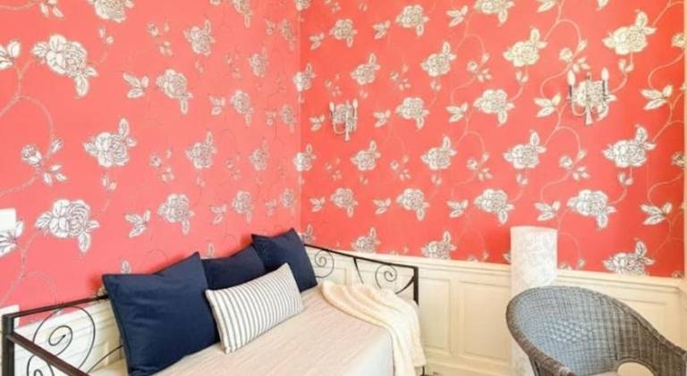 Apartment | Pets allowed in Vichy
