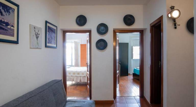 Ample rental apartment | Dogs allowed in Évora