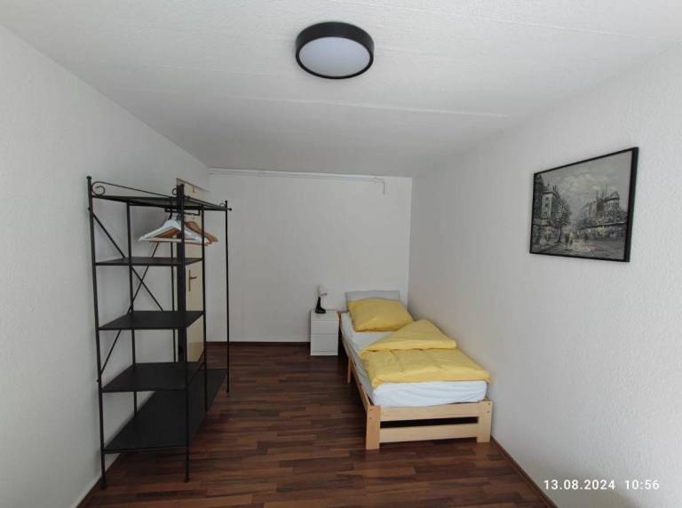 Schleusenapartment