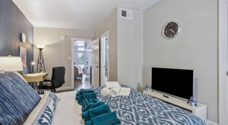 Apartment | Perfect for remote work | Dogs allowed — photo 2