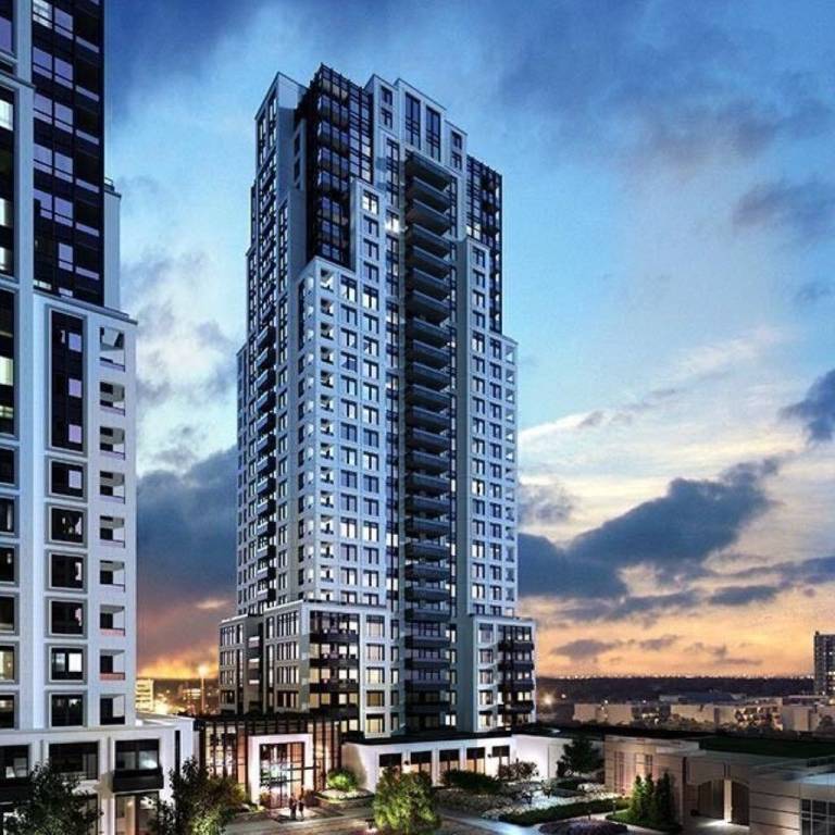 Condo  Etobicoke