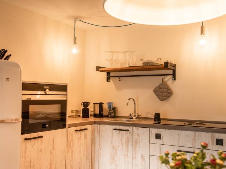 Ferienwohnung Bad Krozingen