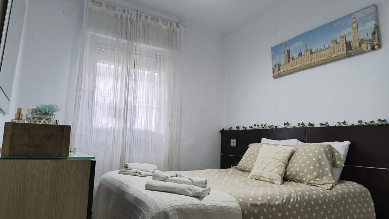 Apartamento Córdoba