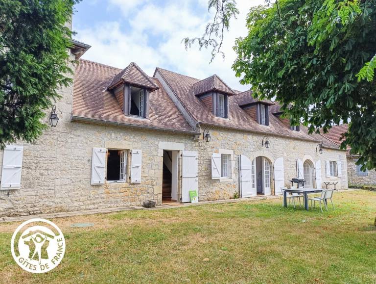 Gîtes de France - Le Clo — photo 2