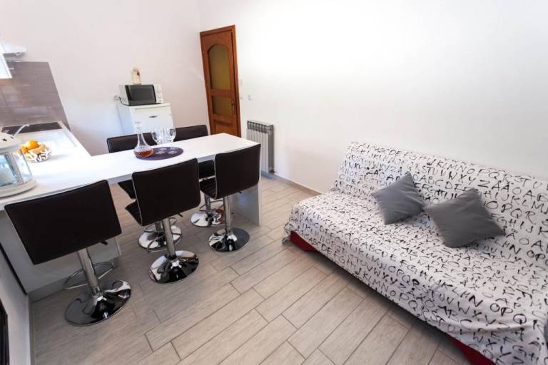 Pleasant rental apartment with garden & BBQ | Beach nearby | Dogs allowed — photo 2
