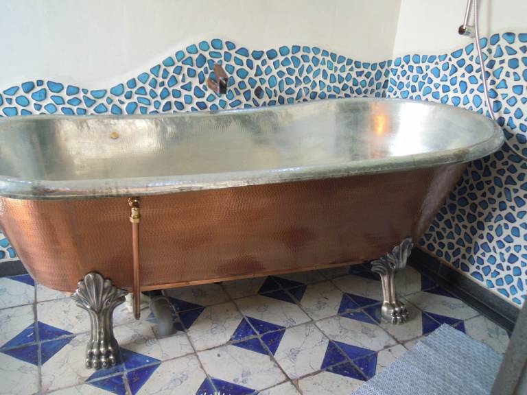 Appartement Ischia