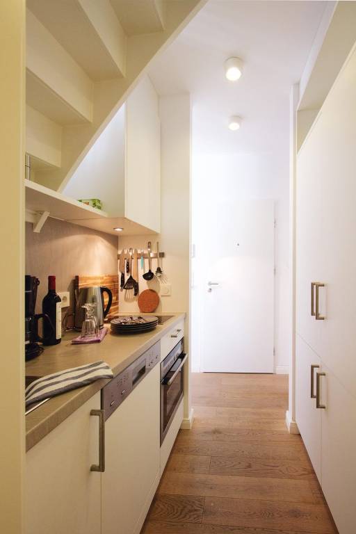 Ferienwohnung "Dünengras" bis 3 Personen (Nichtraucher) — photo 3