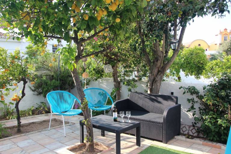Feriehus Tavira