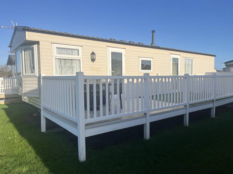 Caravan Great Yarmouth District