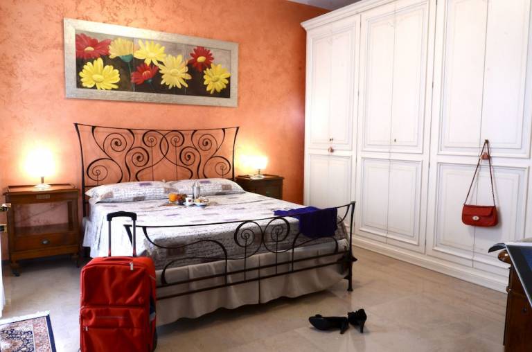 Bed & Breakfast Presicce