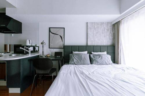 Apartamento 2 Chome-7 Kabukicho