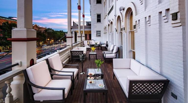 The Adelphi Hotel — photo 3
