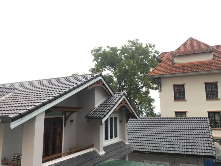 Apartment with barbeque | Perfect for remote work — photo 5