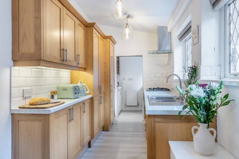 Fully equipped lovely cottage | Pet-friendly — photo 4