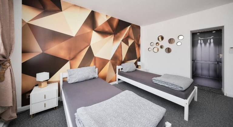 Ferienwohnung Coswig (Anhalt)