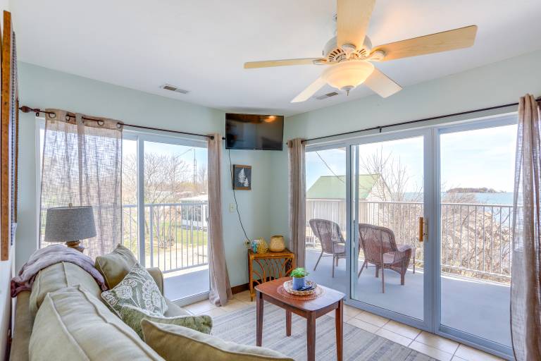 Apartment Put-in-Bay