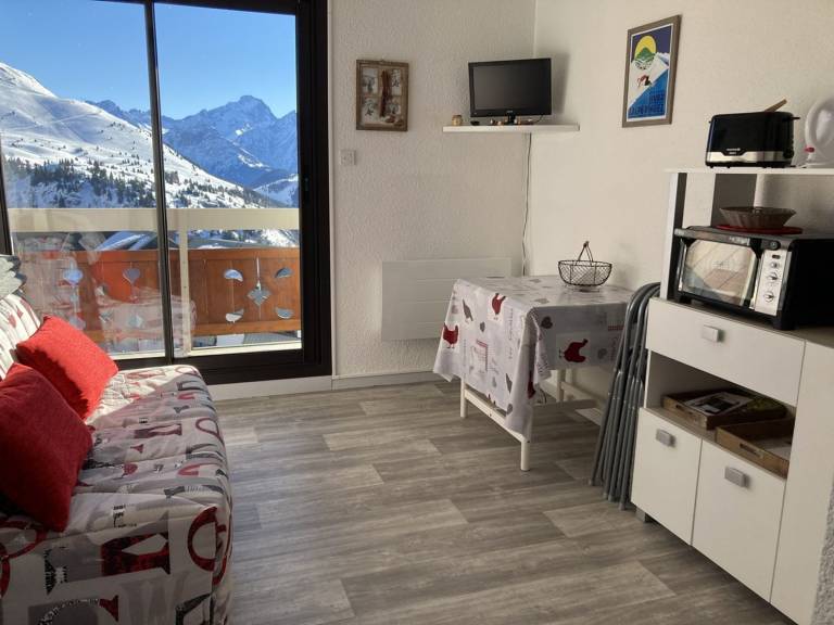 Appartement  L'Alpe d'Huez