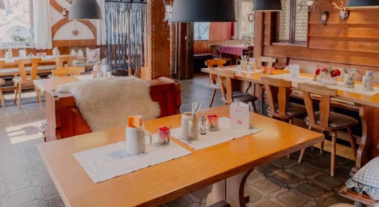 Landhotel Schwarzer Adler — photo 3