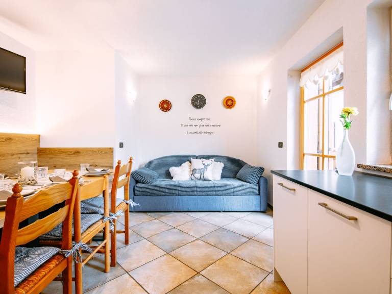 Vacation home with 3 rooms for 7 persons — photo 3