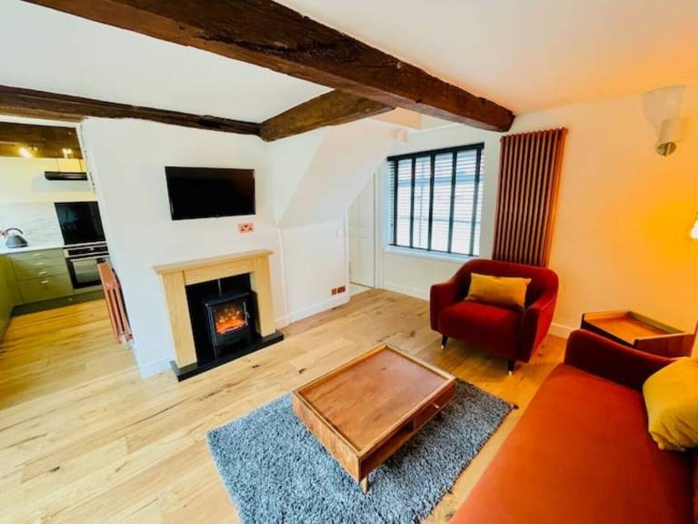 Cottage Bury Saint Edmunds